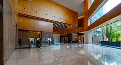 Lippo Centre (D2), Office #615117761